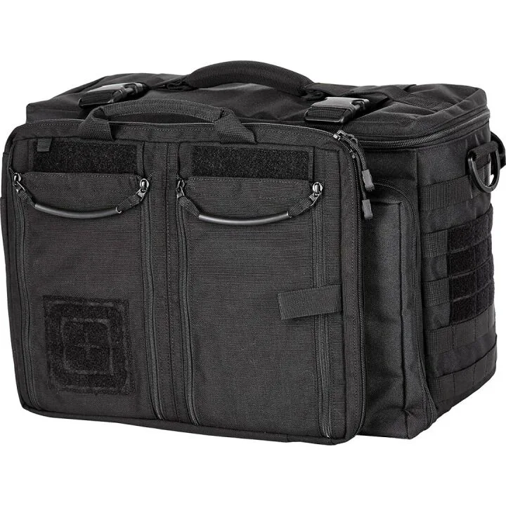 5.11 Tactical Wingman Patrol Bag for Police Use