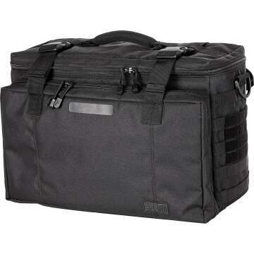 5.11 Tactical Wingman Patrol Bag for Police Use