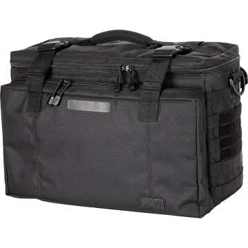 5.11 Tactical Wingman Patrol Bag for Police Use