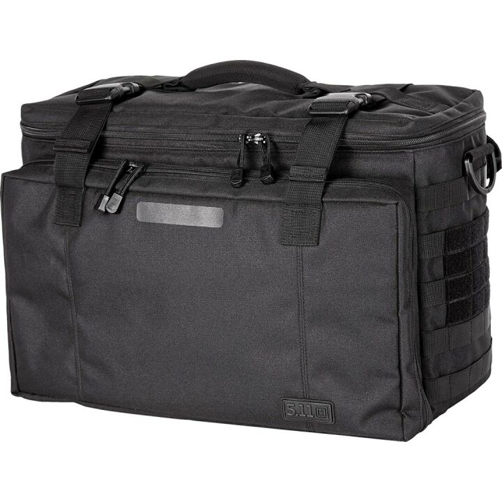5.11 Tactical Wingman Patrol Bag for Police Use
