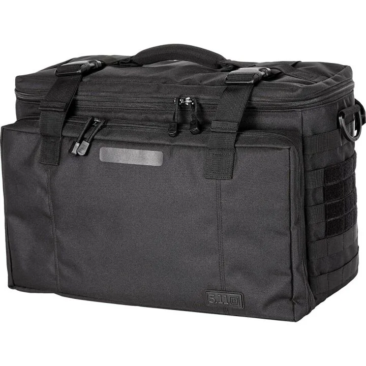 5.11 Tactical Wingman Patrol Bag for Police Use
