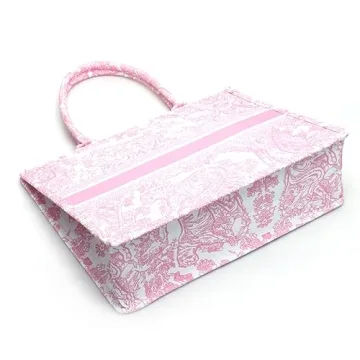 FENGJINRUHUA Stylish Large Capacity Tote Bag for Women