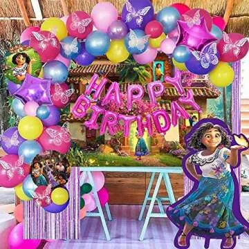 SAOROPEB 3D Butterfly Decor 48 Pcs for All Occasions