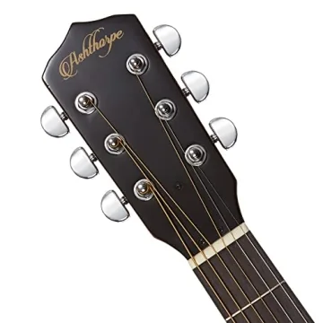 Affordable Ashthorpe 6-String Banjo for Every Musician