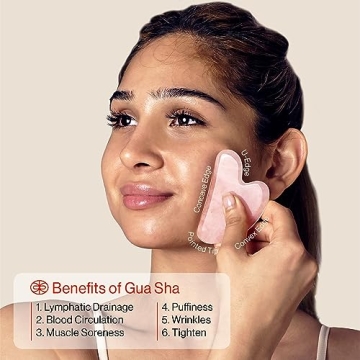 Rena Chris Facial Cupping Set for Skin Rejuvenation and Care