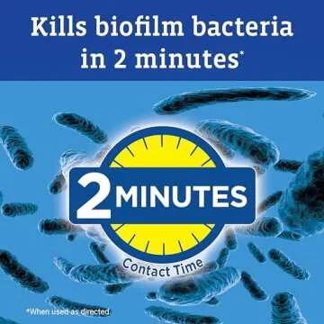 Clorox Hydrogen Peroxide Cleaner 32 Fl Oz Disinfectant