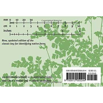 Fern Finder: Your Ultimate Guide to Native Ferns