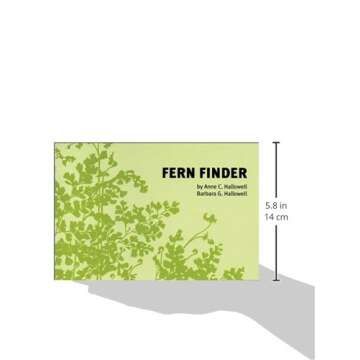 Fern Finder: Essential Guide to Native Ferns