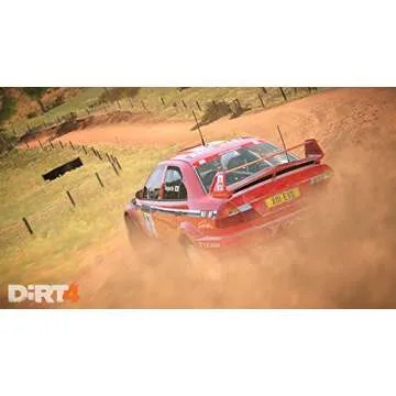 Dirt 4: Day One Edition (Xbox One) UK IMPORT REGION FREE