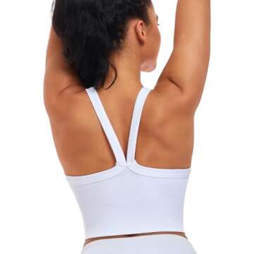 Free People Women's Doop Tank Top for Summer Fun