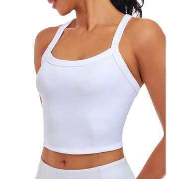 Free People Women's Doop Tank Top for Summer Fun