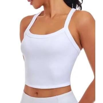 Free People Women's Doop Tank Top for Summer Fun