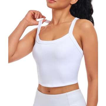 Free People Women's Doop Tank Top for Summer Fun