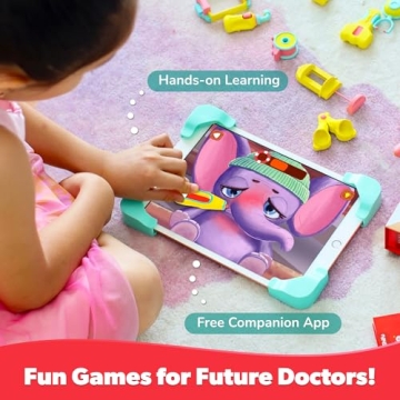 PlayShifu TACTO DOCTOR Interactive Learning Toy Kit