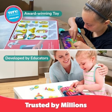 PlayShifu TACTO DOCTOR Interactive Learning Toy Kit