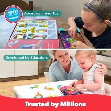 PlayShifu TACTO DOCTOR Interactive Learning Toy Kit