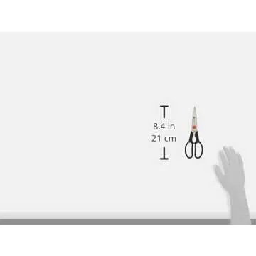 ZWILLING J.A. Henckels TWIN L Kitchen Shears