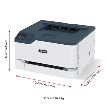 Xerox C230 Color Laser Printer Wireless for Home Office