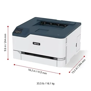 Xerox C230 Color Laser Printer Wireless for Home Office
