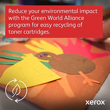 Xerox C230 Color Laser Printer Wireless for Home Office