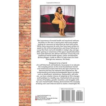 The Things I Wish I Knew: A Millennials Guide To Learning The Mental And Emotional Concepts The Scho...