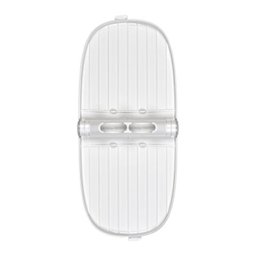 Compact & Efficient Drying Rack for Breast Pump Parts