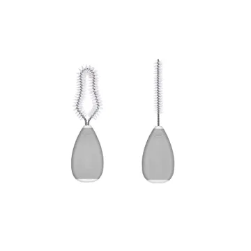 Compact & Efficient Drying Rack for Breast Pump Parts