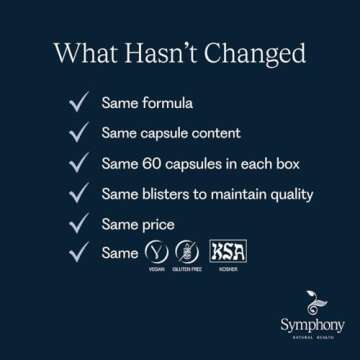 Herbatonin 3mg Natural Sleep Aid for Adults