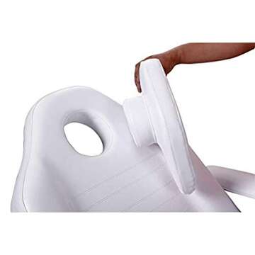 Professional Facial Table Bed Chair for Beauty Salons