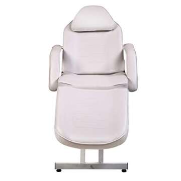 Professional Facial Table Bed Chair for Beauty Salons