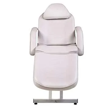 Professional Facial Table Bed Chair for Beauty Salons