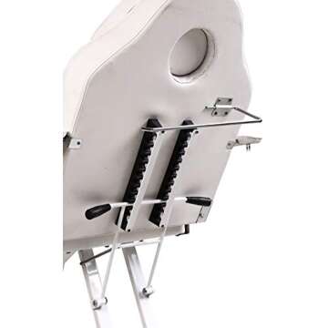 Professional Facial Table Bed Chair for Beauty Salons