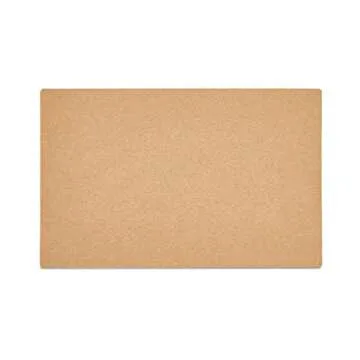 Juvale Blank 3x5 Kraft Paper Index, Note Cards for Home, Office, Recipes, School Learning, Studying, Crafts, DIY, Standard Size Heavy Weighted Card Stock (100 Pack), Brown