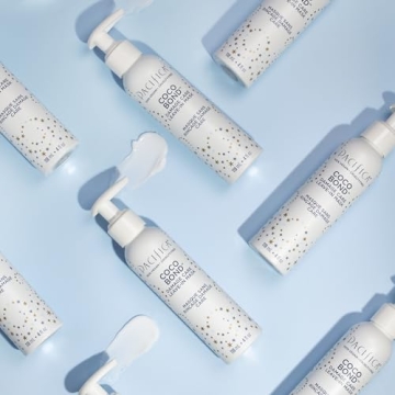 PACIFICA Coco Bond Vegan Leave-In Hair Repair Mask