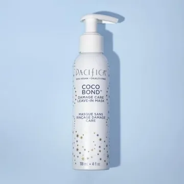 PACIFICA Coco Bond Vegan Leave-In Hair Repair Mask