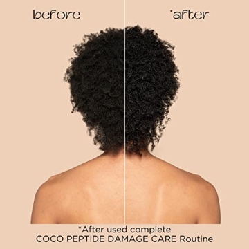 PACIFICA Coco Bond Vegan Leave-In Hair Repair Mask