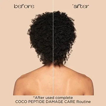 PACIFICA Coco Bond Vegan Leave-In Hair Repair Mask