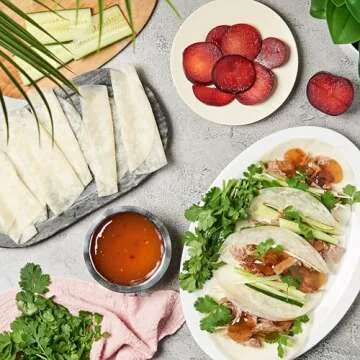 Lee Kum Kee Plum Sauce - Versatile & Authentic Flavor