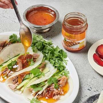 Lee Kum Kee Plum Sauce - Versatile & Authentic Flavor