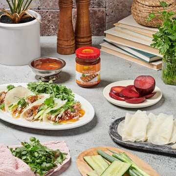 Lee Kum Kee Plum Sauce - Versatile & Authentic Flavor