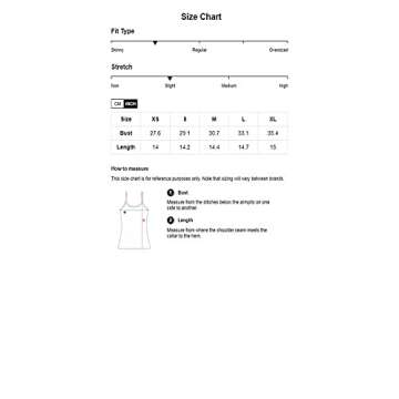 SweatyRocks Women's 2 Pack Basic Rib Knit Crop Halter Top Sleeveless Vest Green White XS