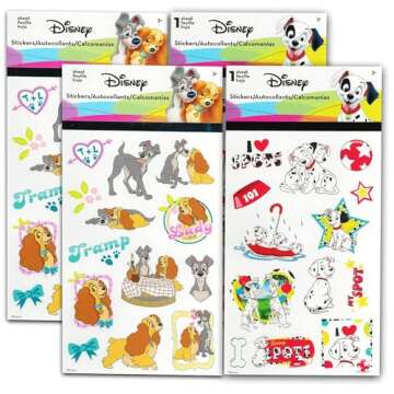 Disney Cats and Dogs Preschool Backpack for Kids