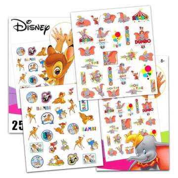 Disney Cats and Dogs Preschool Backpack for Kids