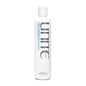 UNITE Hair 7SECONDS Shampoo - Revitalize & Protect Your Hair