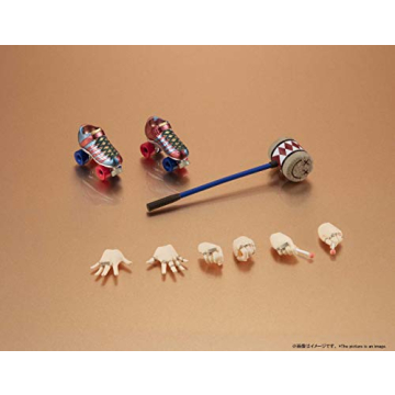 Harley Quinn S.H.Figuarts Action Figure Perfect for Collectors