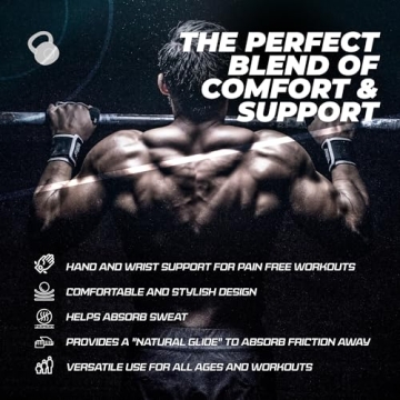 JerkFit WODies 3 Hole Grips for Enhanced Performance