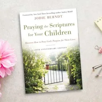 Powerful Prayer Resource for Raising Godly Children