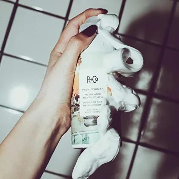 R+Co Palm Springs Pre-Shampoo Treatment Masque 5 Fl Oz