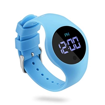 UpPro Toddler Potty Training Watch - Musical & Rechargeable