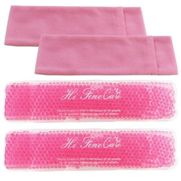 Perineal Cooling Pad | Postpartum Cold Therapy Packs